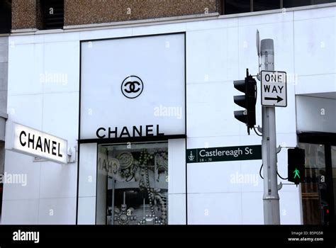 buy chanel australia|chanel website australia.